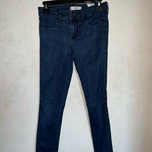 ABERCROMBIE JEANS 👖